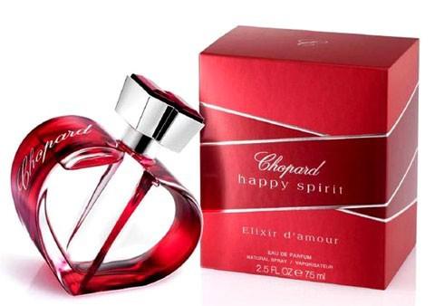 Chopard - Happy Spirit Elixir D'amour